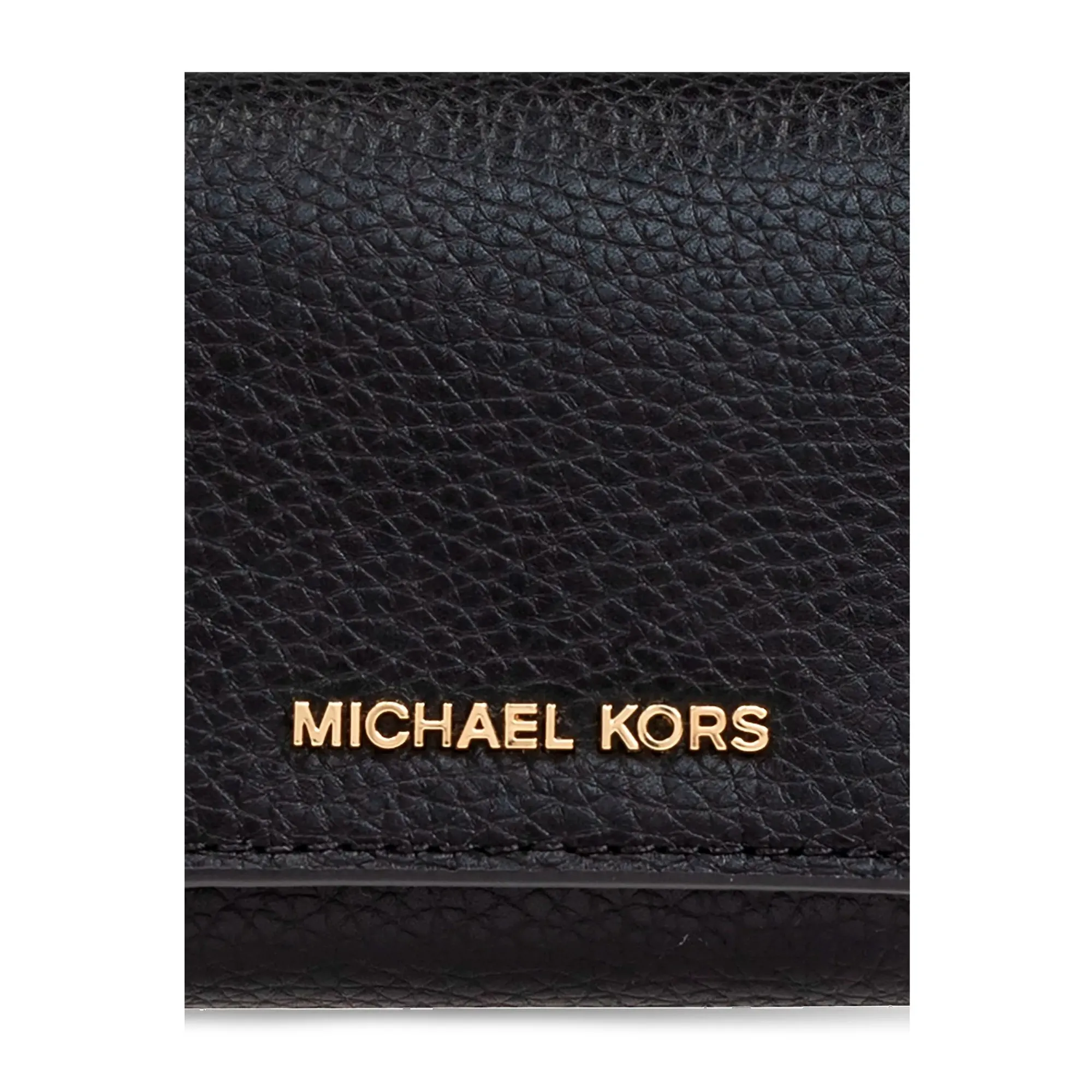 MICHAEL KORS Billeteras 001 NEGRO