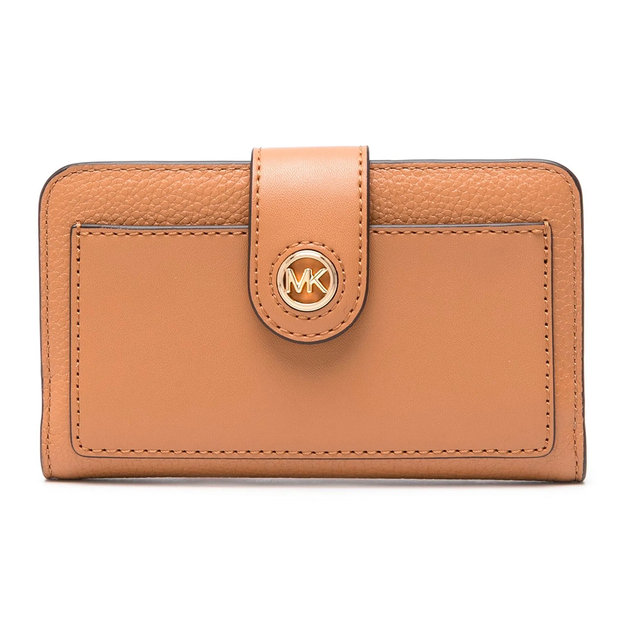 MICHAEL KORS Billeteras 174 PALE PEANUT