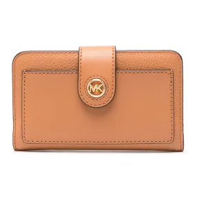 MICHAEL KORS Billeteras 174 PALE PEANUT