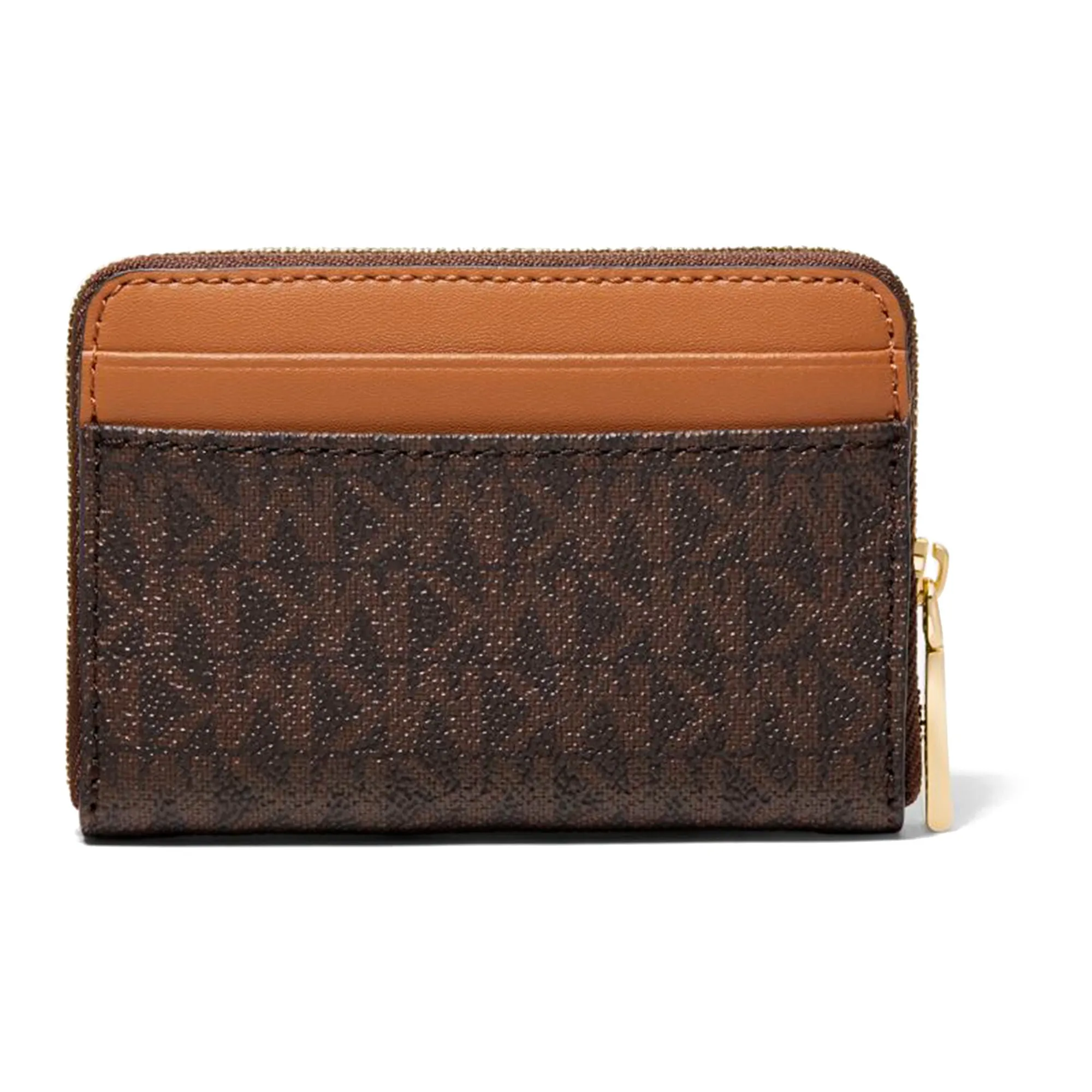 MICHAEL KORS Billeteras 252 BRN/ACORN