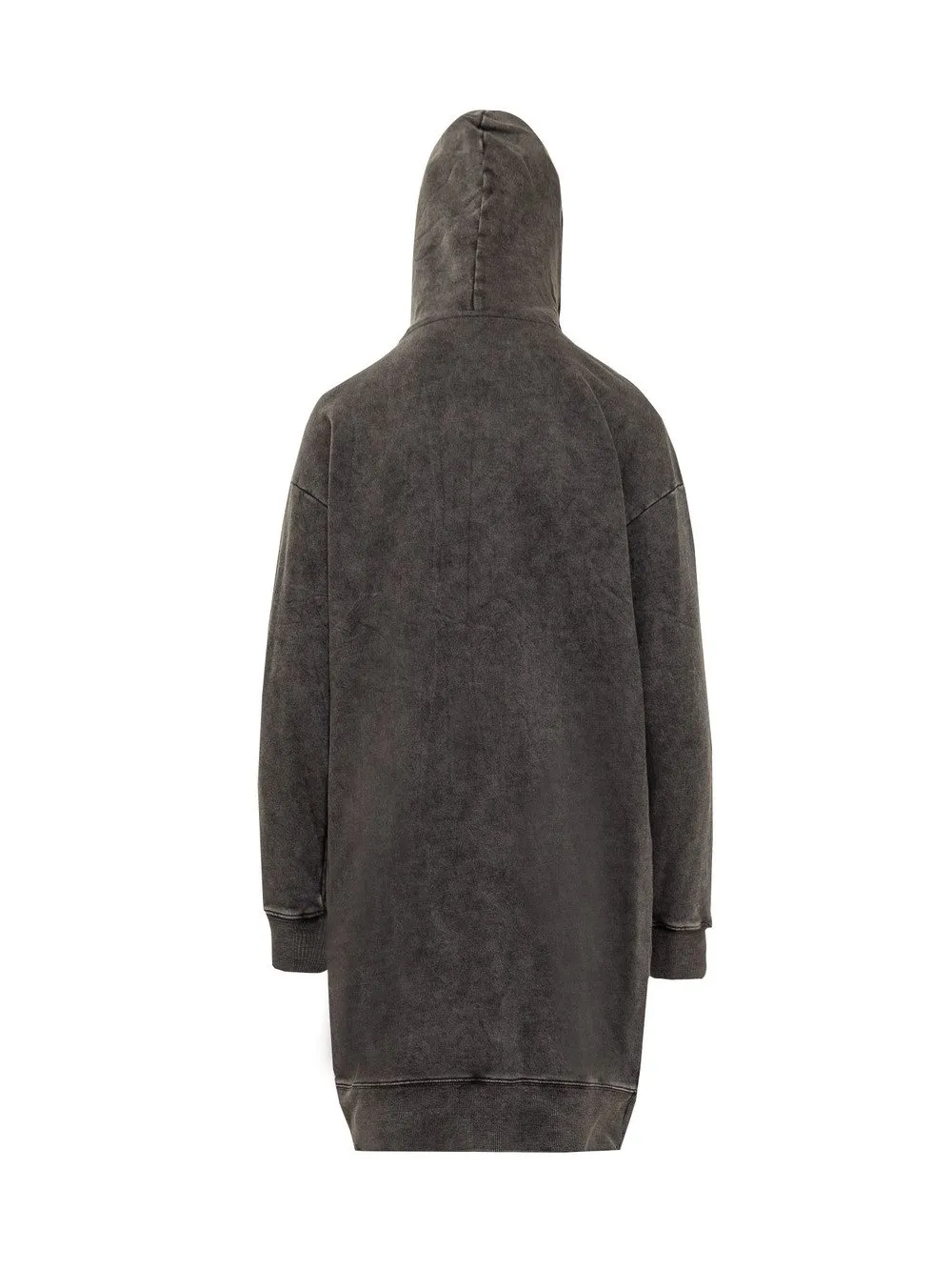 MICHAEL MICHAEL KORS Acid Hoody Dress