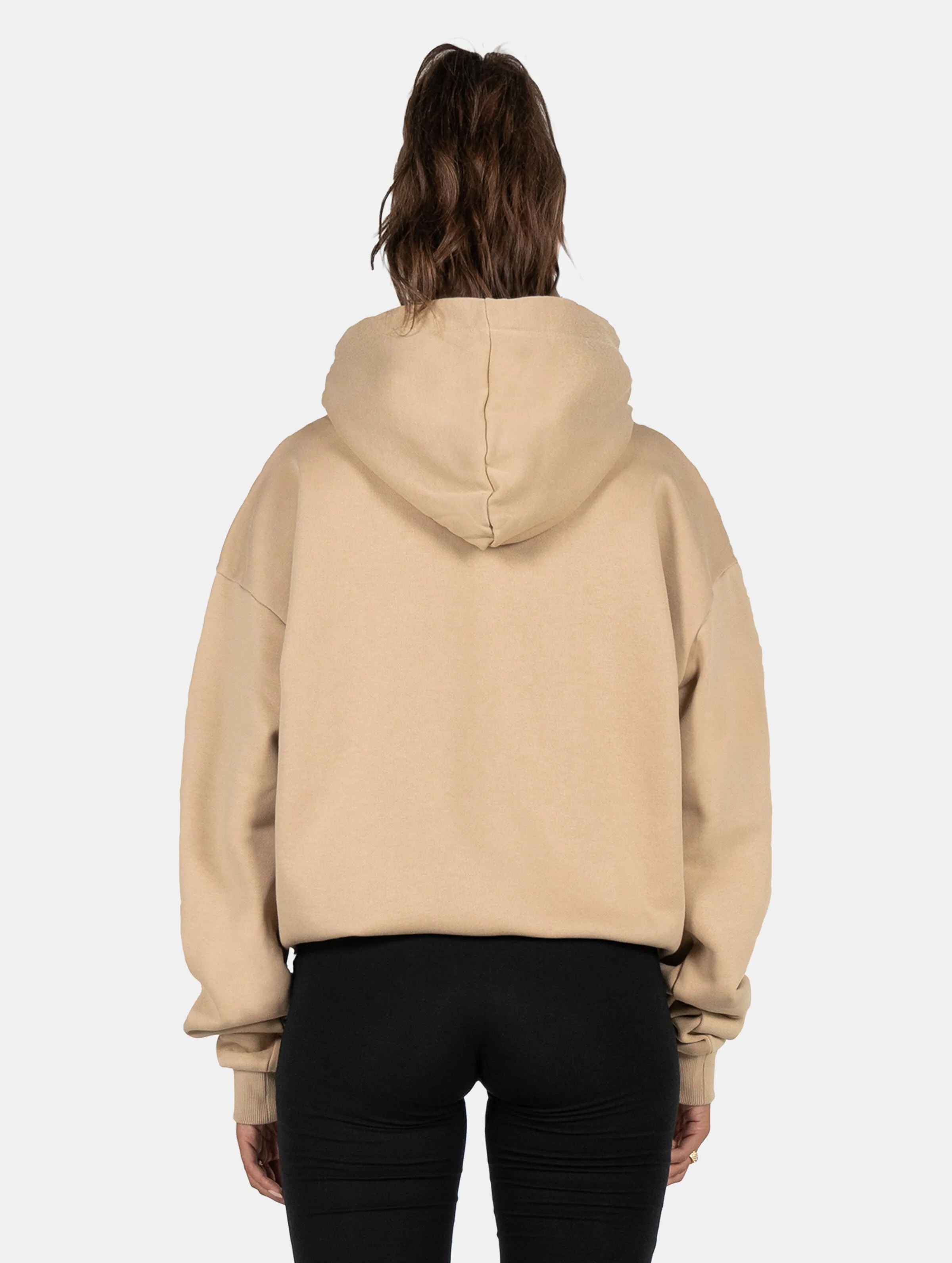 MJ Gonzales MJ Gonzales Ladies Wave V1 x Heavy Oversized Hoodies