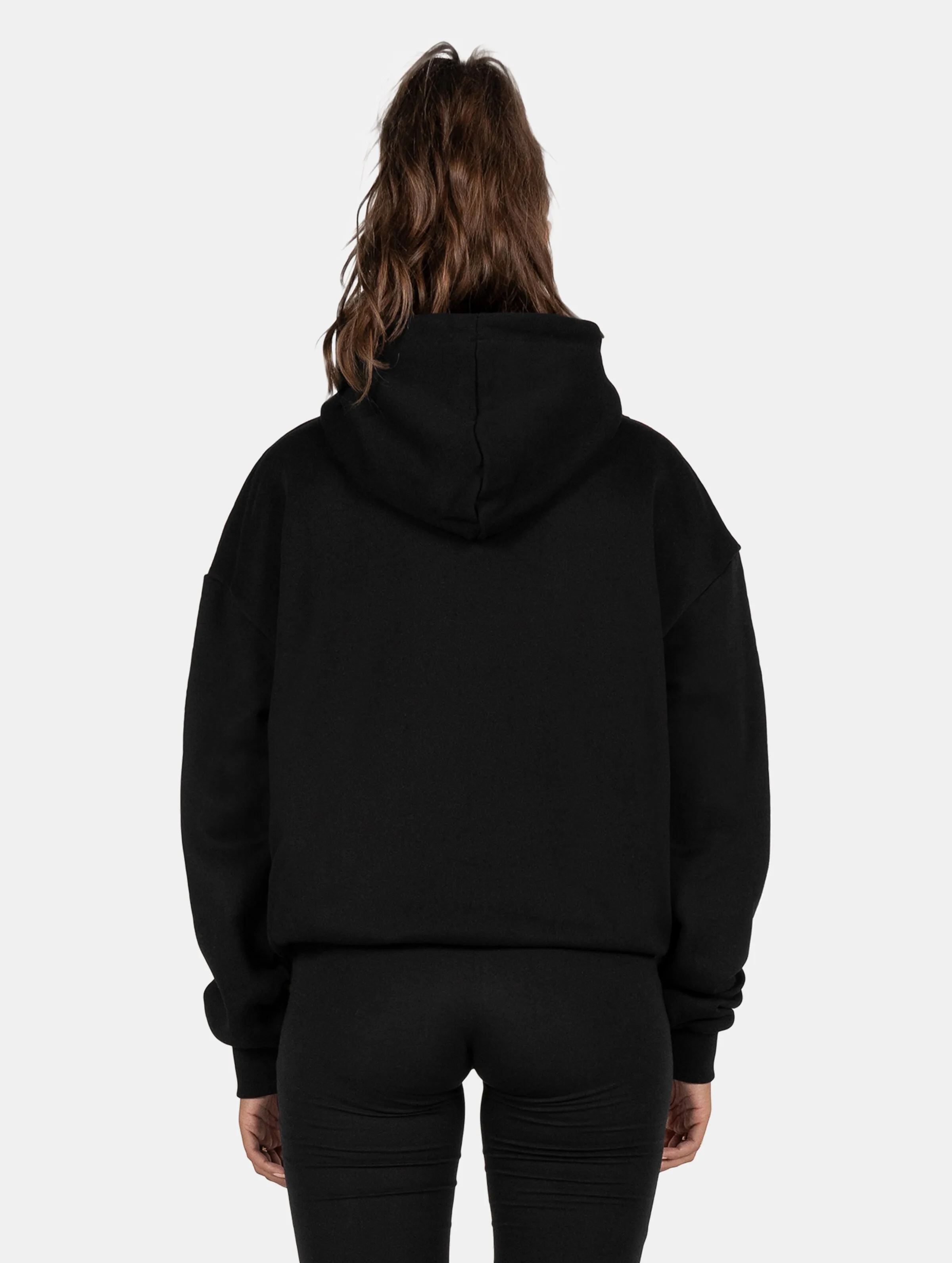 MJ Gonzales MJ Gonzales Ladies Worldwide x Heavy Oversized Hoodies