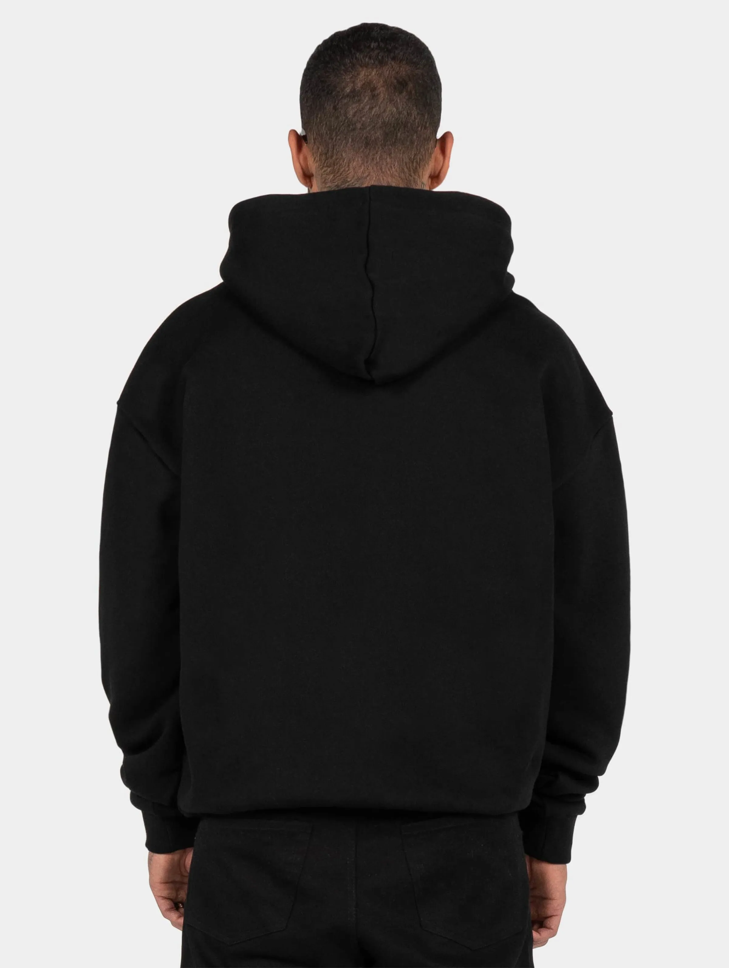 MJ Gonzales MJ Gonzales Wave V.1 X Heavy Oversized Hoodies