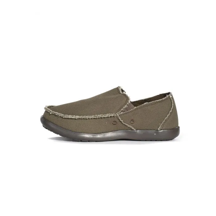 Mocasines Crocs Santa Cruz