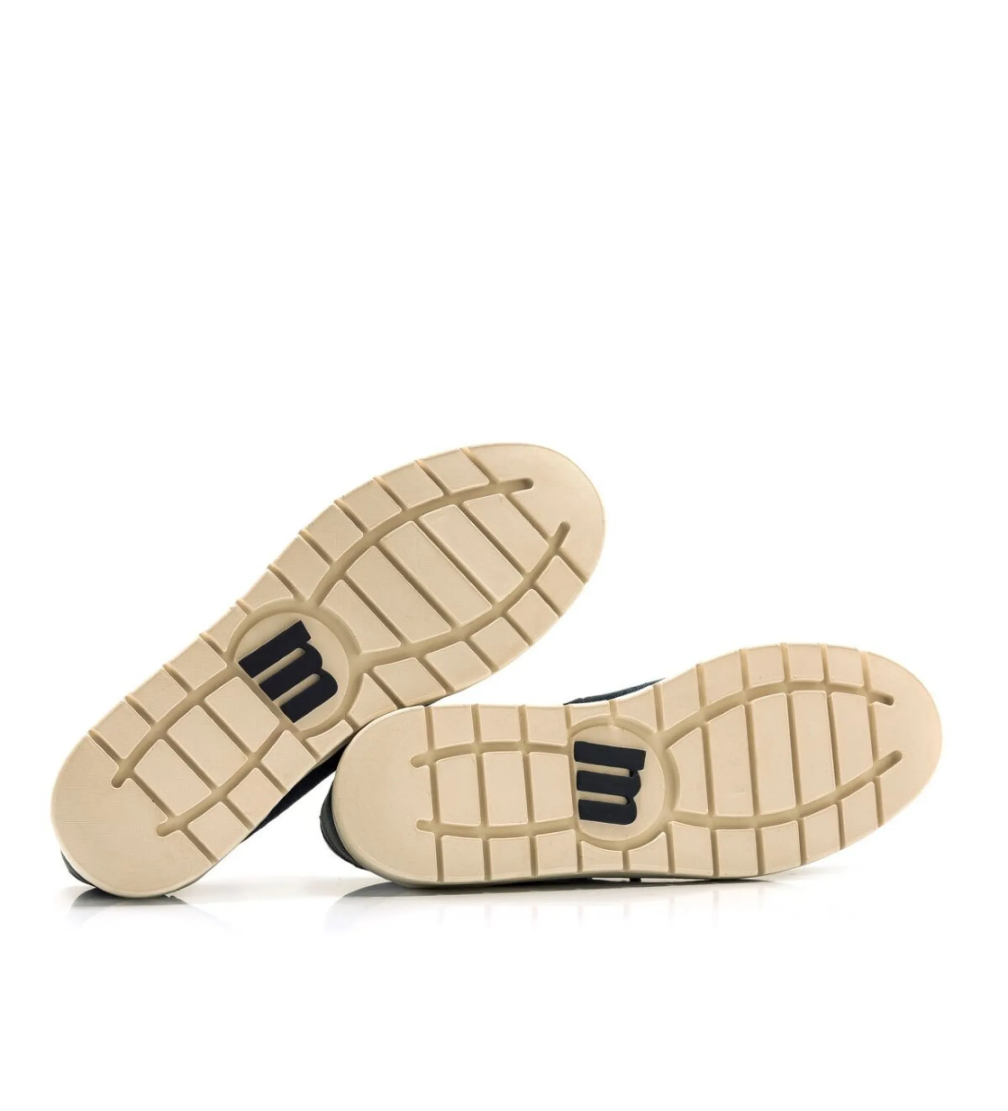 Mocasines Denver beige