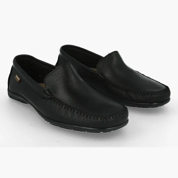 MOCASINES HOMBRE PIEL COMODOS MOD. JERO