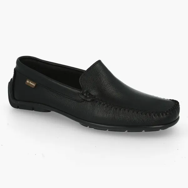 MOCASINES HOMBRE PIEL COMODOS MOD. JERO