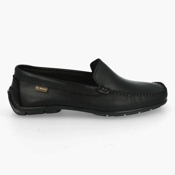 MOCASINES HOMBRE PIEL COMODOS MOD. JERO