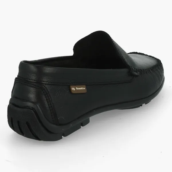 MOCASINES HOMBRE PIEL COMODOS MOD. JERO