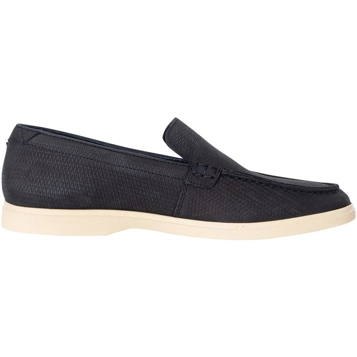 Mocasines Torford Easy De Piel