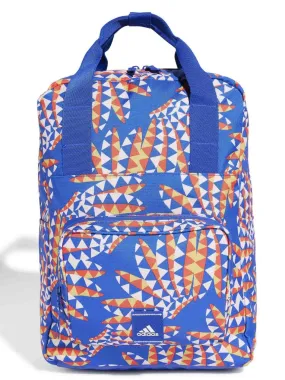 Mochila Adidas Farm Azulon Unisex