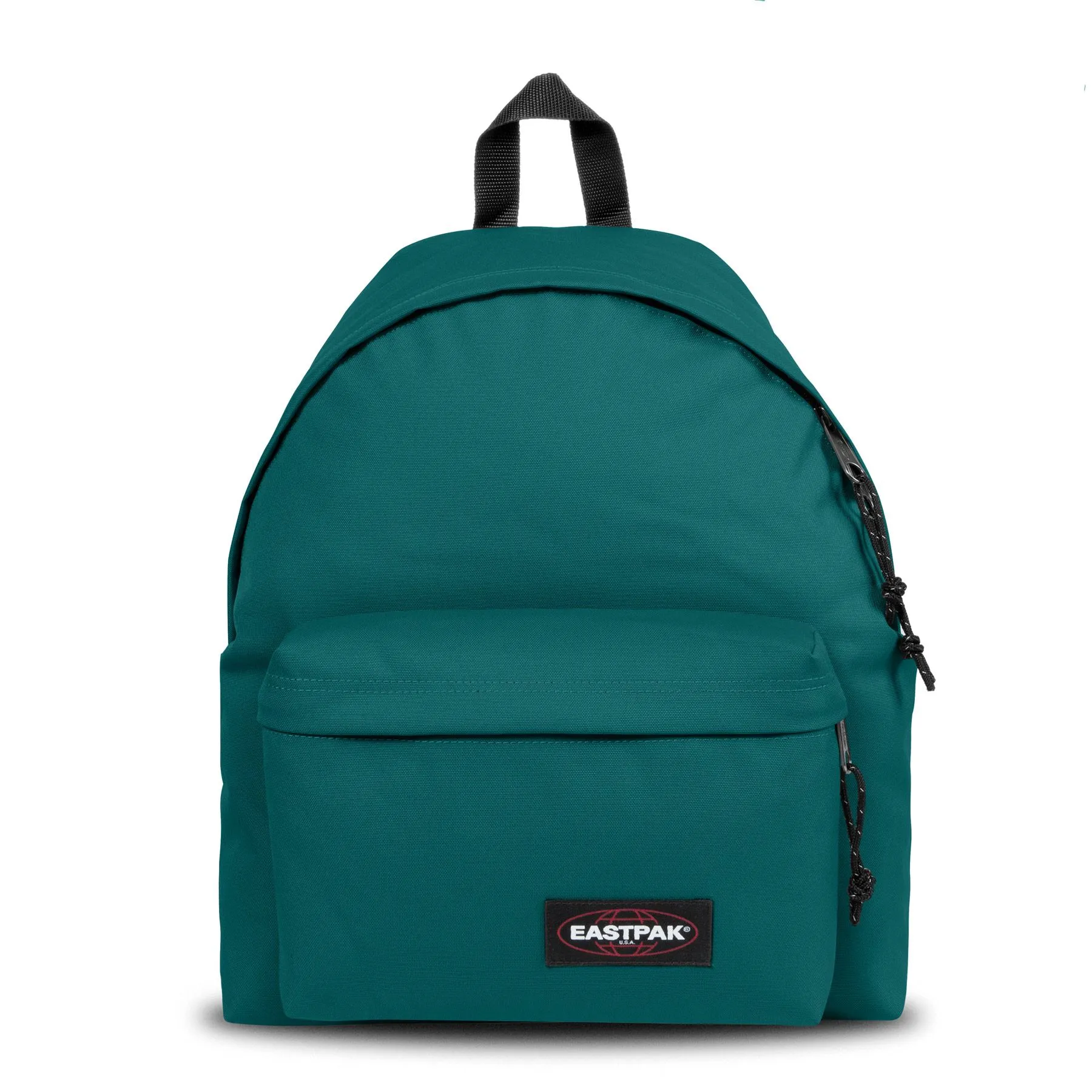 Mochila Eastpak escolar PADDED PAK’R 24 litros EK620 7J1 PEACOCK G Verde intenso