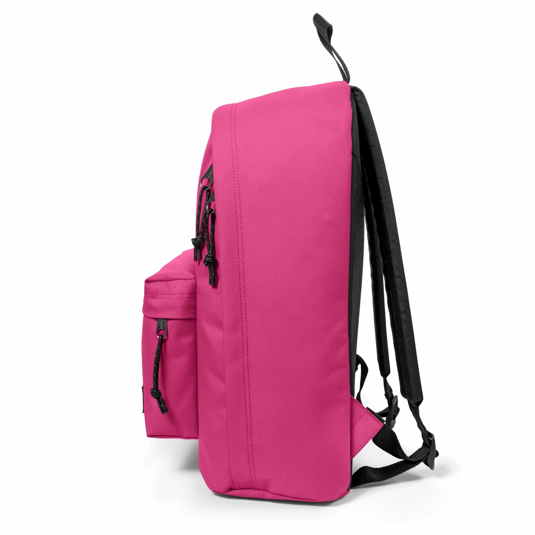 MOCHILA EASTPAK Out Of Office 27 litros con bolsillo ordenador EK767K25 Pink Escape rosa fucsia