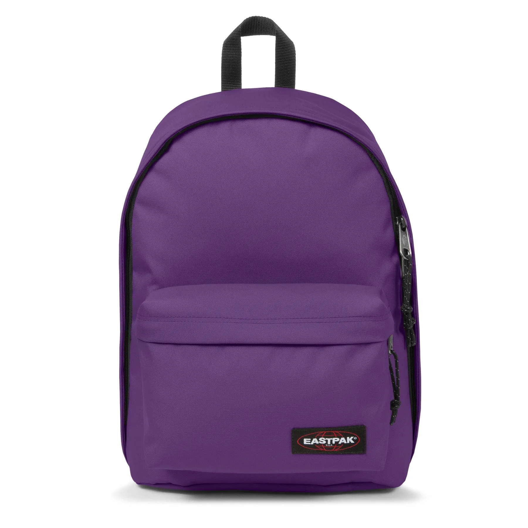 MOCHILA EASTPAK Out of office 27 litros EK767 6A3 Pure purple lila oscuro