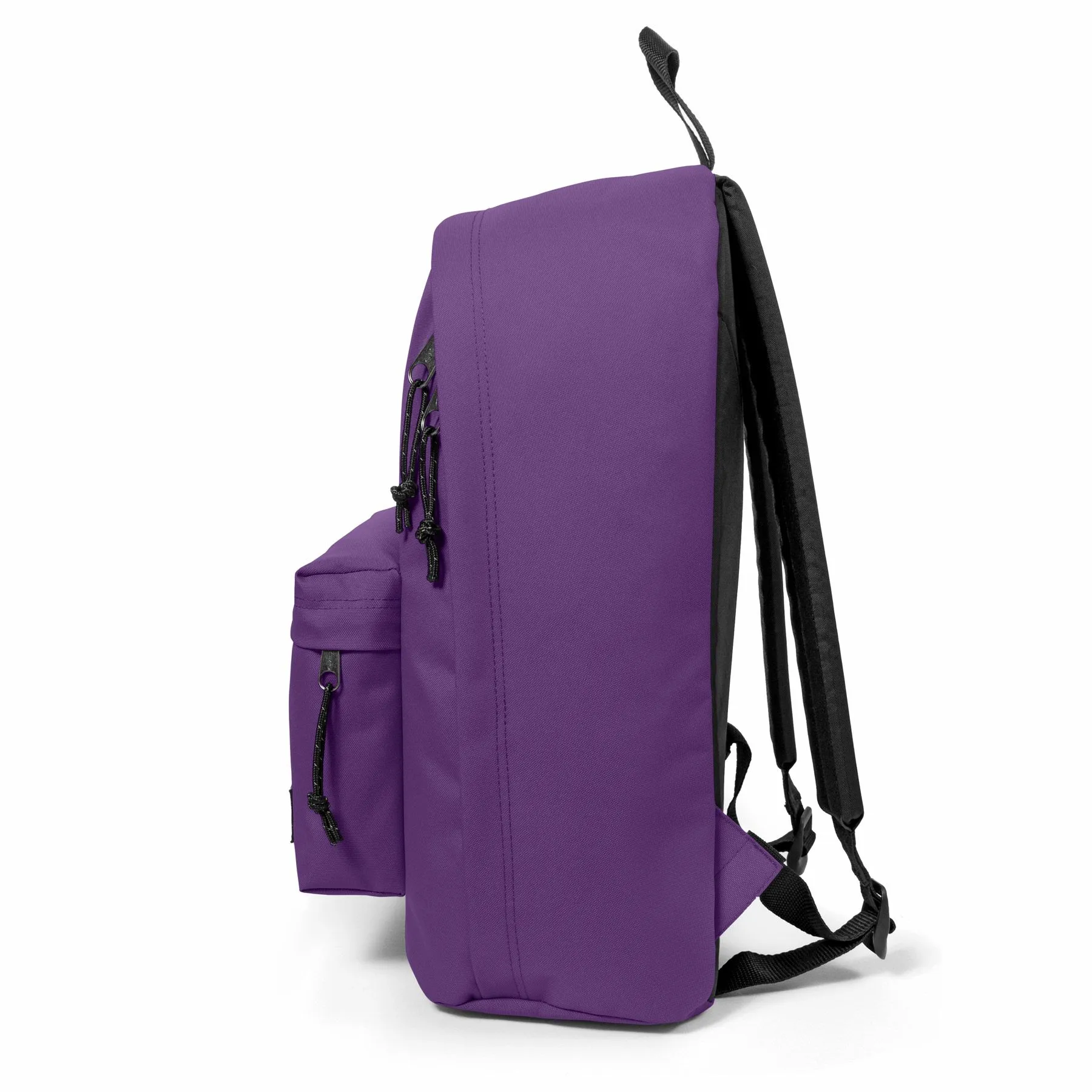 MOCHILA EASTPAK Out of office 27 litros EK767 6A3 Pure purple lila oscuro