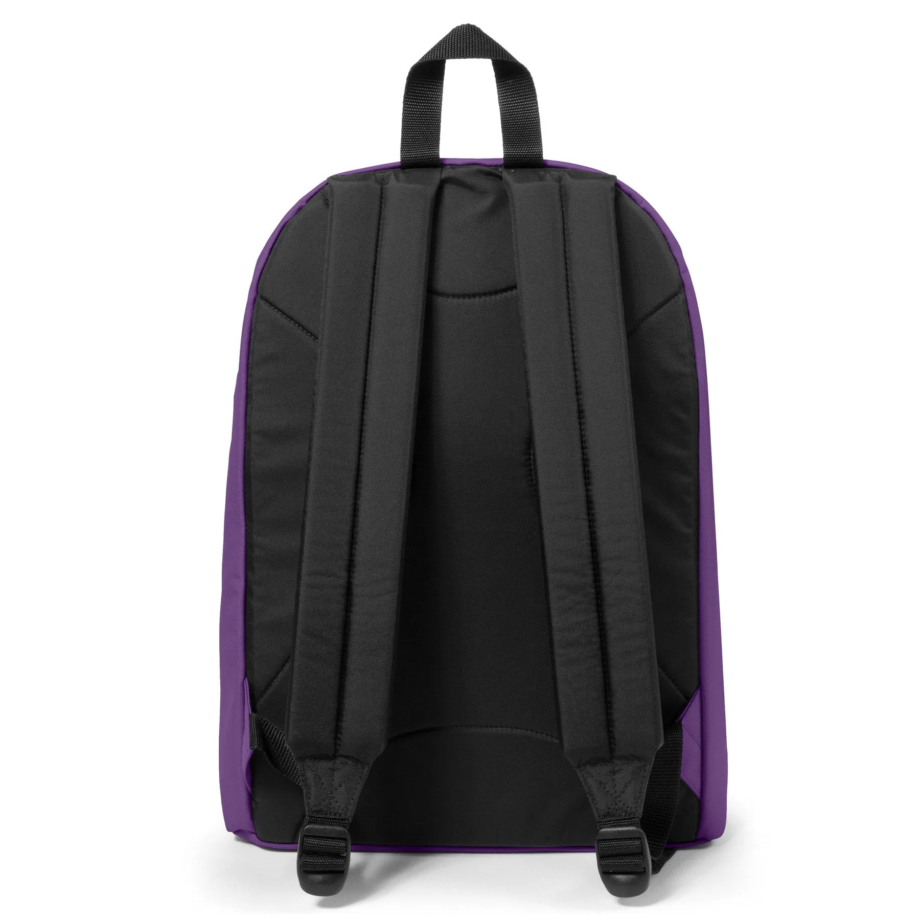 MOCHILA EASTPAK Out of office 27 litros EK767 6A3 Pure purple lila oscuro