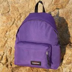 MOCHILA EASTPAK Padded Pak’r® 24 litros EK62005X Prankish Purple MORADA