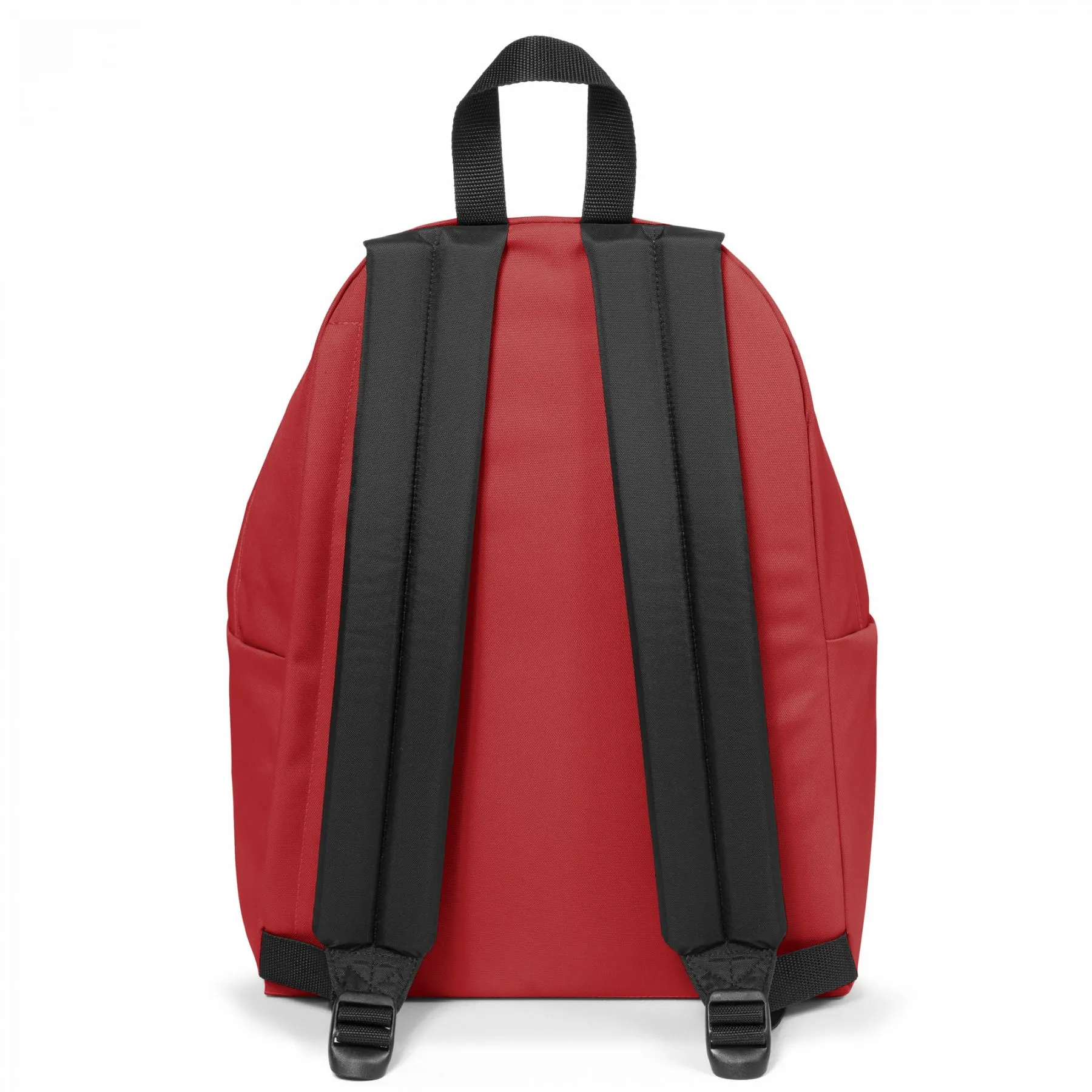 Mochila Eastpak Padded Pak’r® 24 litros EK62018O Raw Red roja