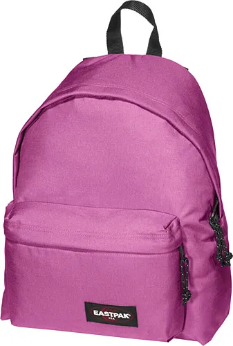 MOCHILA EASTPAK Padded Pak’r® 24 litros EK62033G PUNKY PIG rosa lila