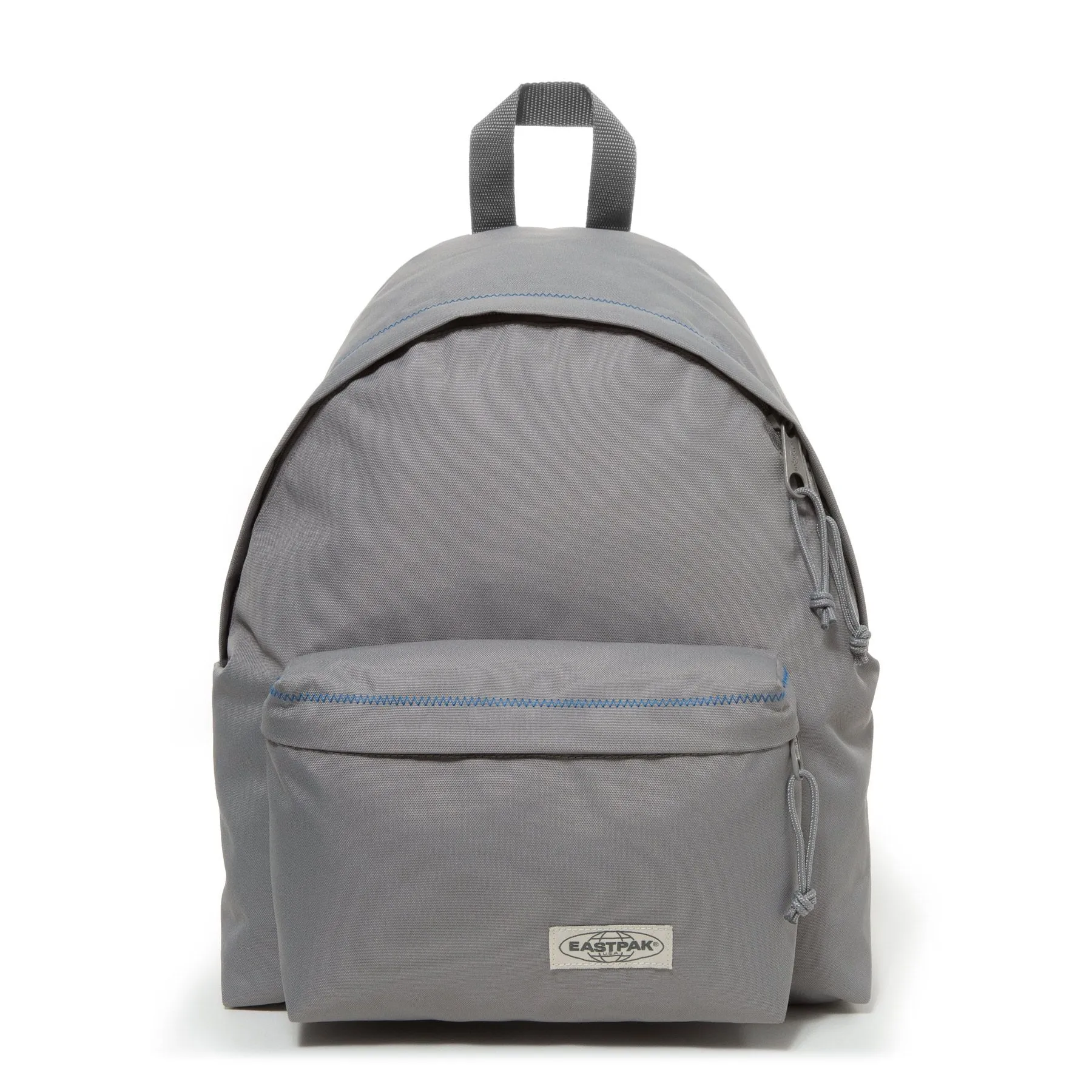 MOCHILA EASTPAK Padded Pak’r® 24 litros EK62034Q Grey Stitched gris claro