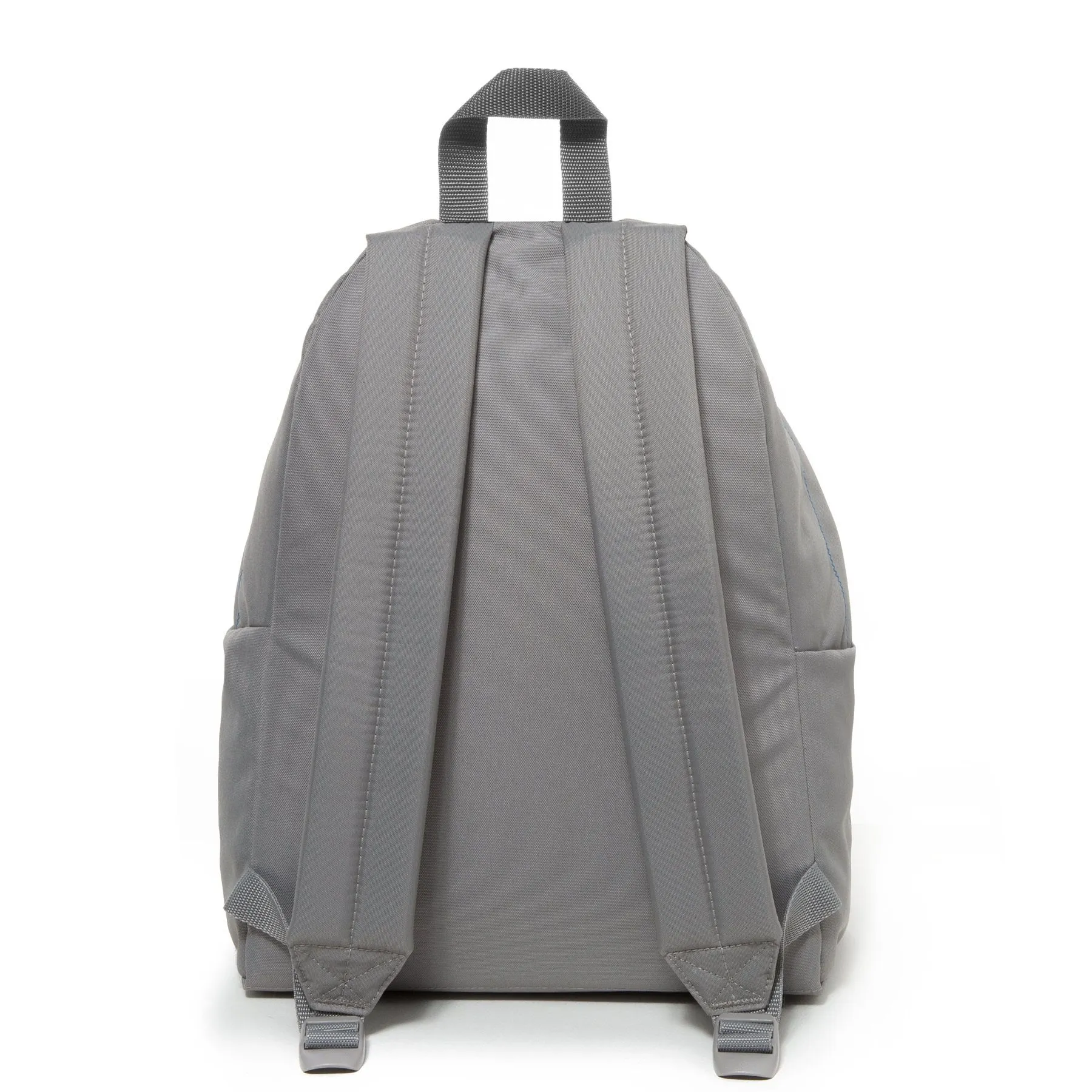 MOCHILA EASTPAK Padded Pak’r® 24 litros EK62034Q Grey Stitched gris claro