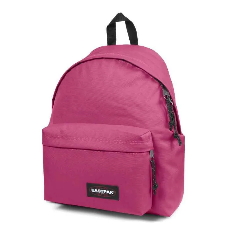 MOCHILA EASTPAK Padded Pak’r® 24 litros EK62057B LIMBOBIMBO Pink rosa fucsia