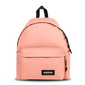 MOCHILA EASTPAK Padded Pak’r® 24 litros EK62060s COMFY CORAL ROSA PALO