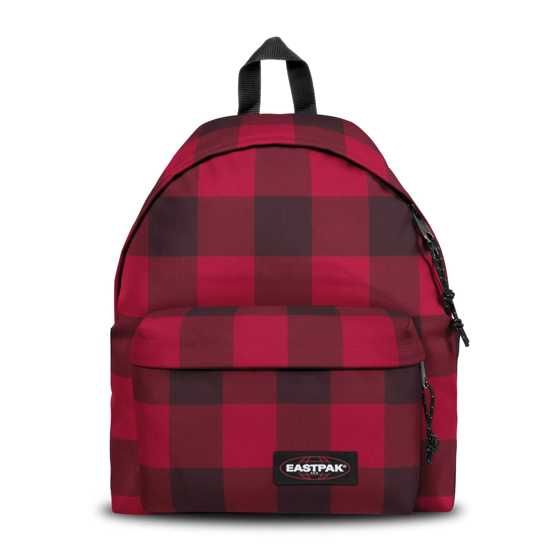 MOCHILA EASTPAK Padded Pak’r® 24 litros EK6207A6 SKATE CHECKS-cuadros escoceses