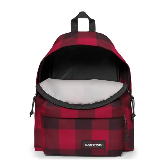 MOCHILA EASTPAK Padded Pak’r® 24 litros EK6207A6 SKATE CHECKS-cuadros escoceses