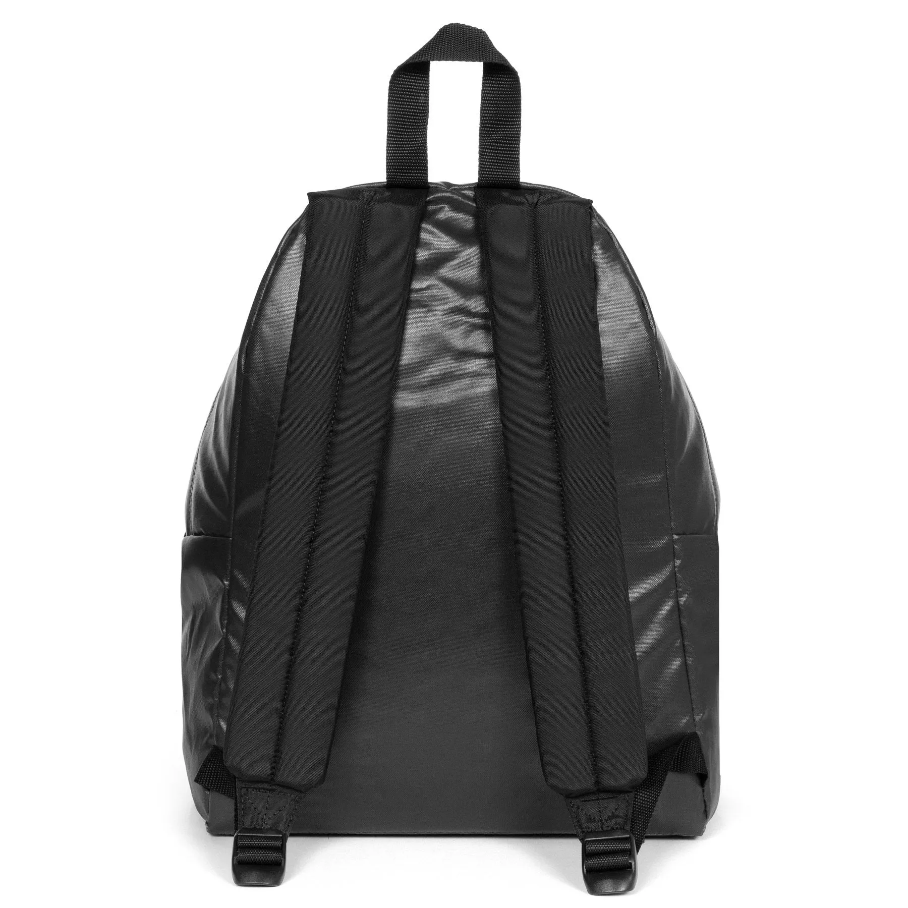 MOCHILA EASTPAK Padded Pak’r® 24 litros EK620K41 Shine Black negra brillante