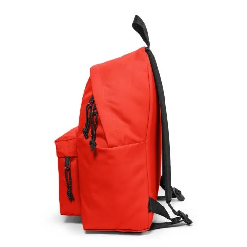 MOCHILA EASTPAK Padded Pak’r® 24 litros EK620L46 Fiery Orange naranja fuerte