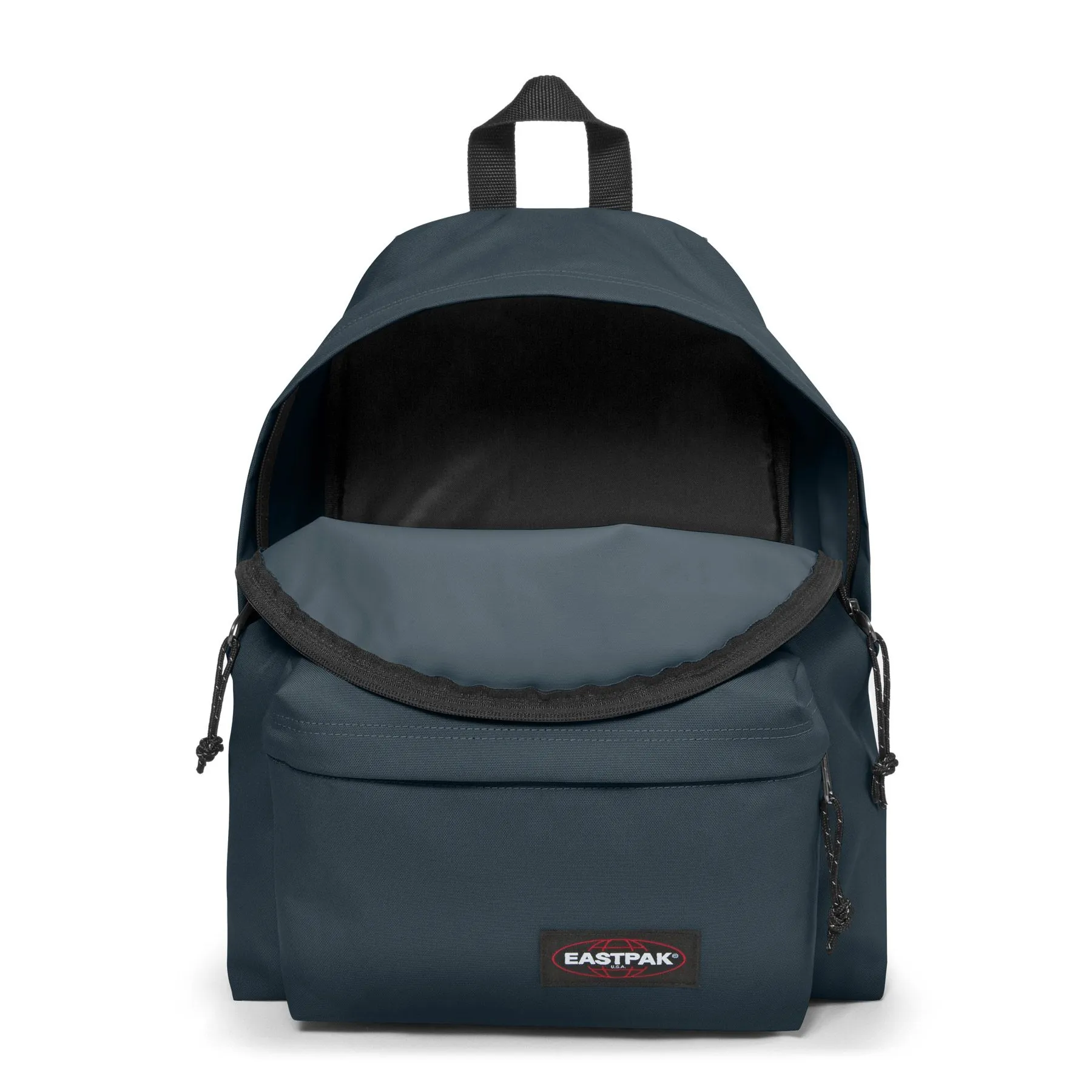 MOCHILA EASTPAK Padded Pak’r® 24 litros EK620L52 Space Depths gris oscura