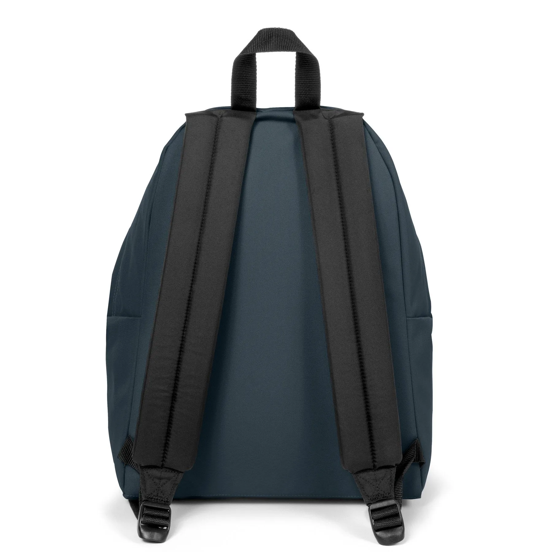 MOCHILA EASTPAK Padded Pak’r® 24 litros EK620L52 Space Depths gris oscura