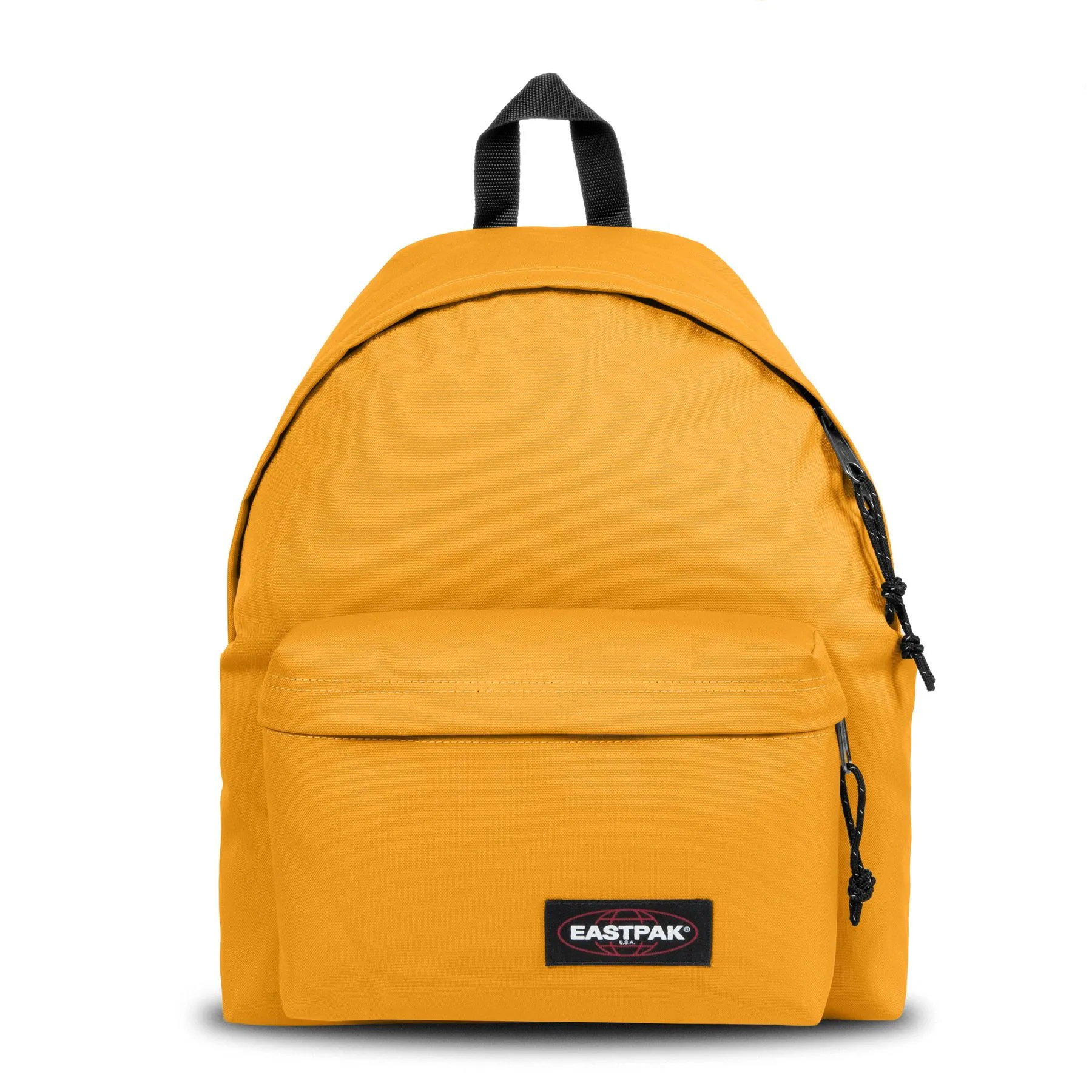 MOCHILA EASTPAK Padded Pak’r® 24 litros EK620N75 Young Yellow amarillo canario