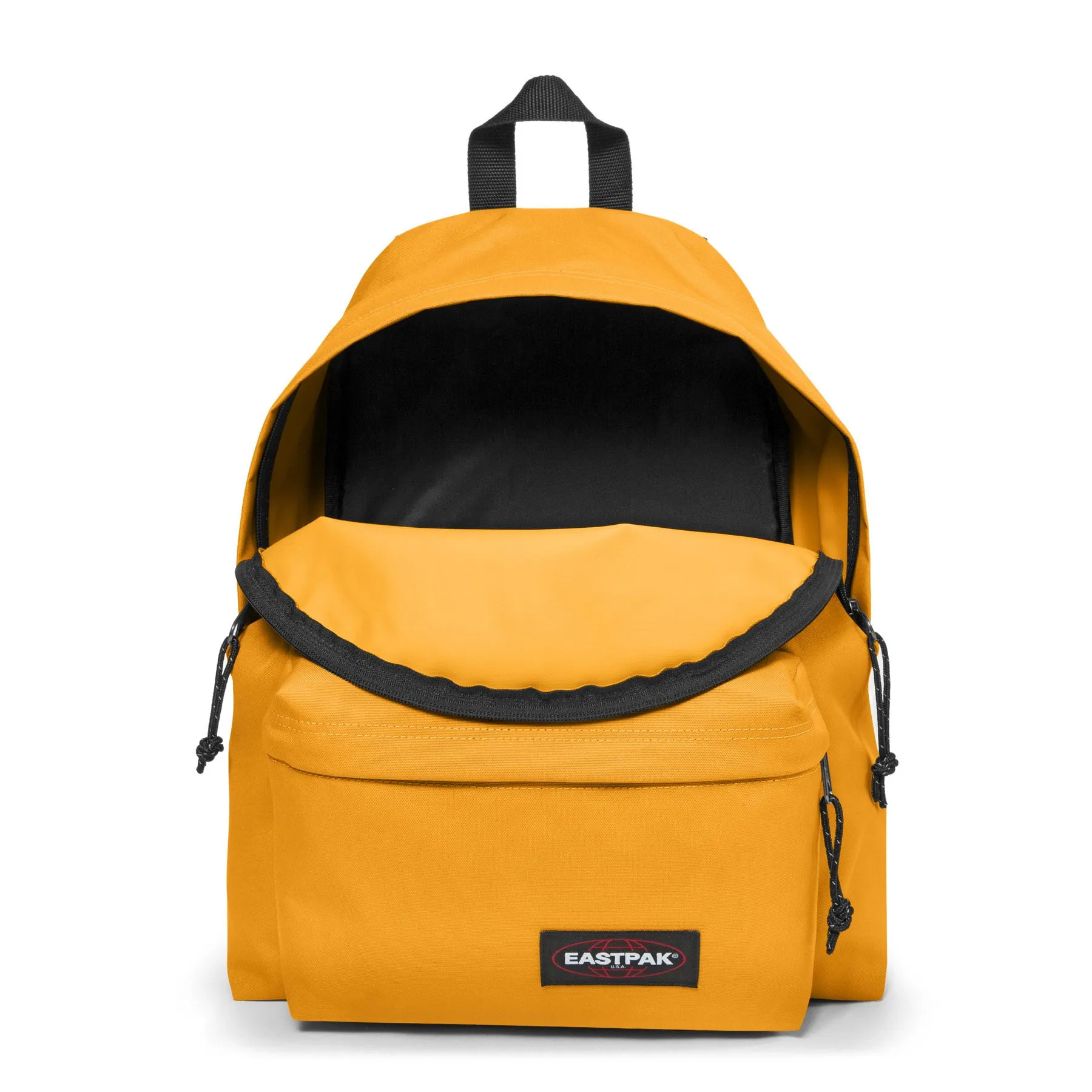 MOCHILA EASTPAK Padded Pak’r® 24 litros EK620N75 Young Yellow amarillo canario