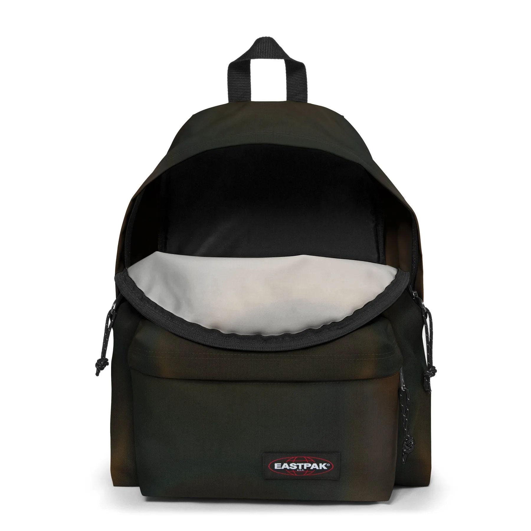 MOCHILA EASTPAK Padded Pak’r® 24 litros EK620N80 Gradient Core negra/marrón degradada