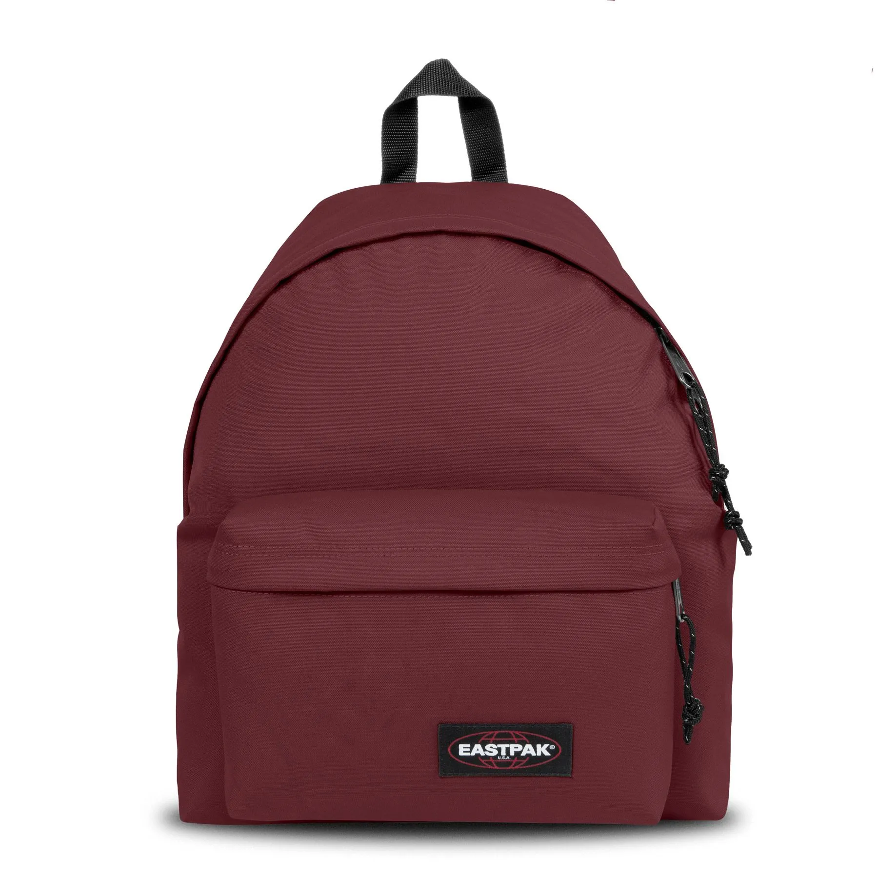 MOCHILA EASTPAK Padded Pak’r® 24 litros EK620U61 Browsing Burgundy granate