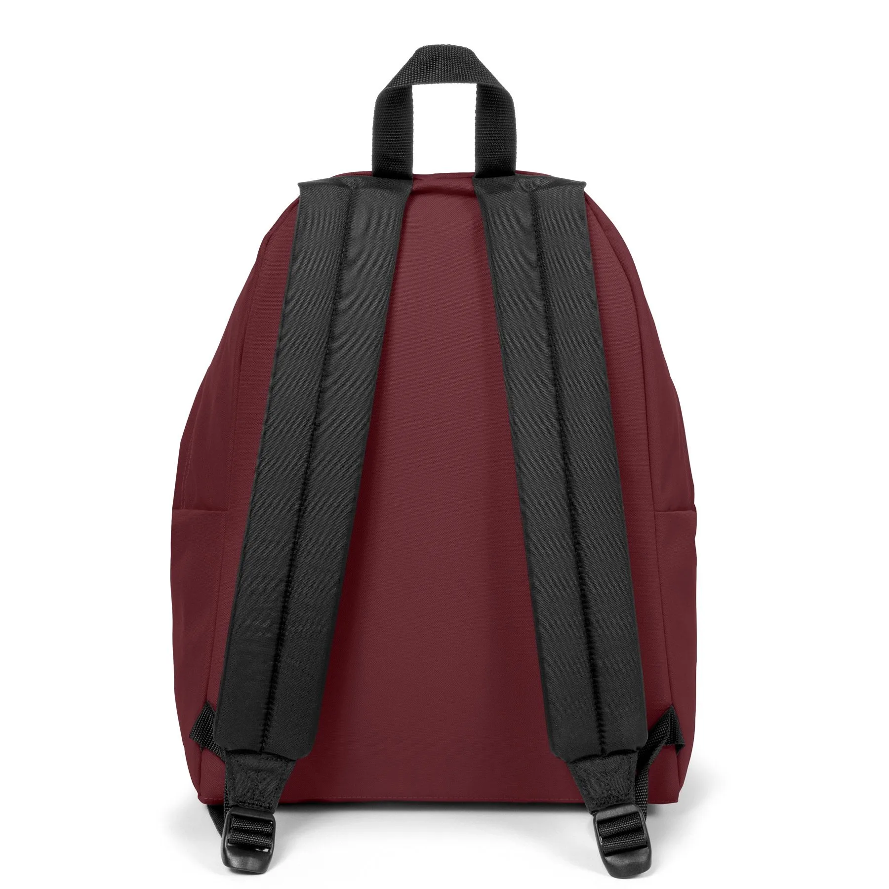 MOCHILA EASTPAK Padded Pak’r® 24 litros EK620U61 Browsing Burgundy granate