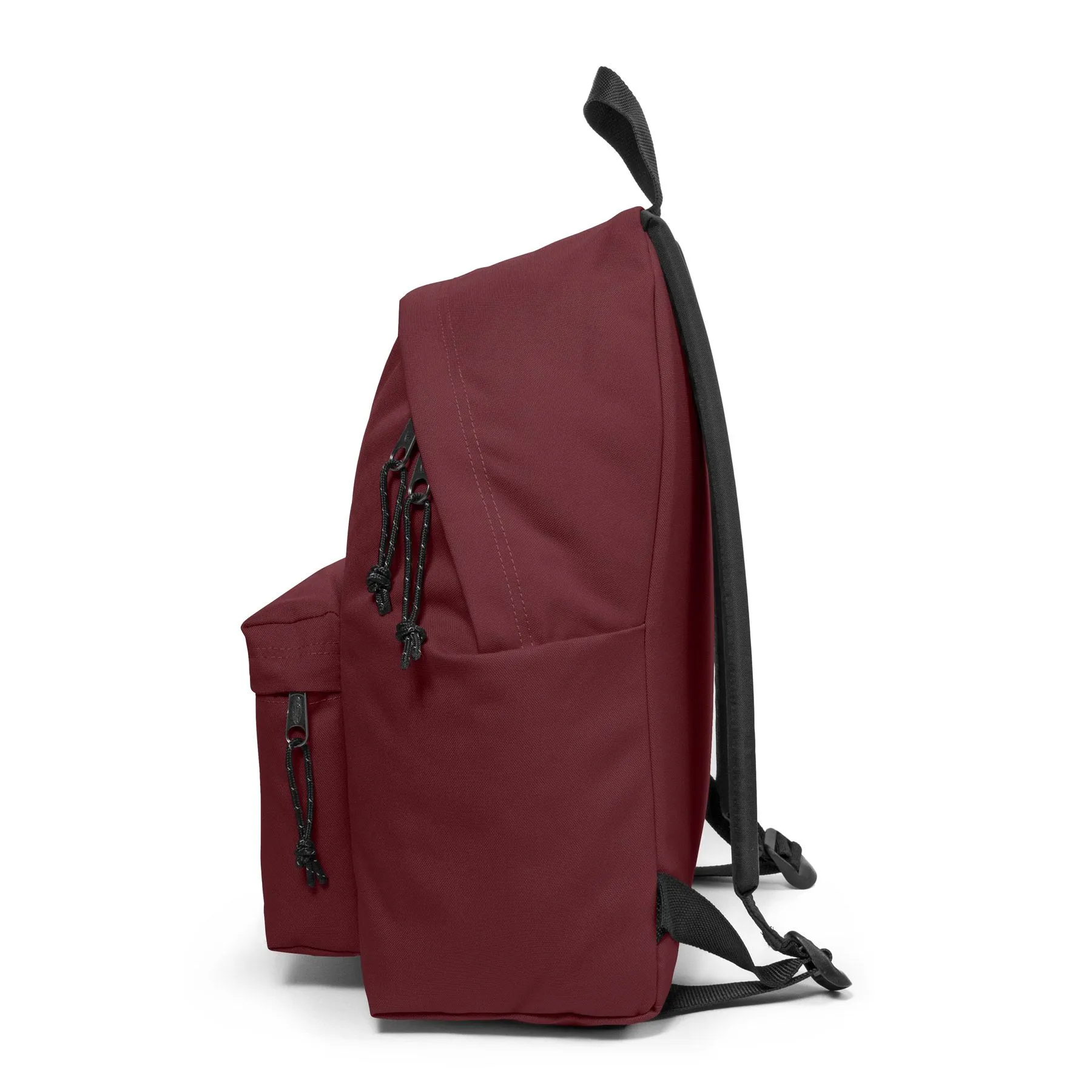 MOCHILA EASTPAK Padded Pak’r® 24 litros EK620U61 Browsing Burgundy granate