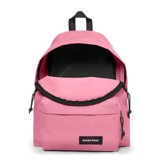 MOCHILA EASTPAK Padded Pak’r® 24 litros EK620U90 Trusted Pink rosa chicle