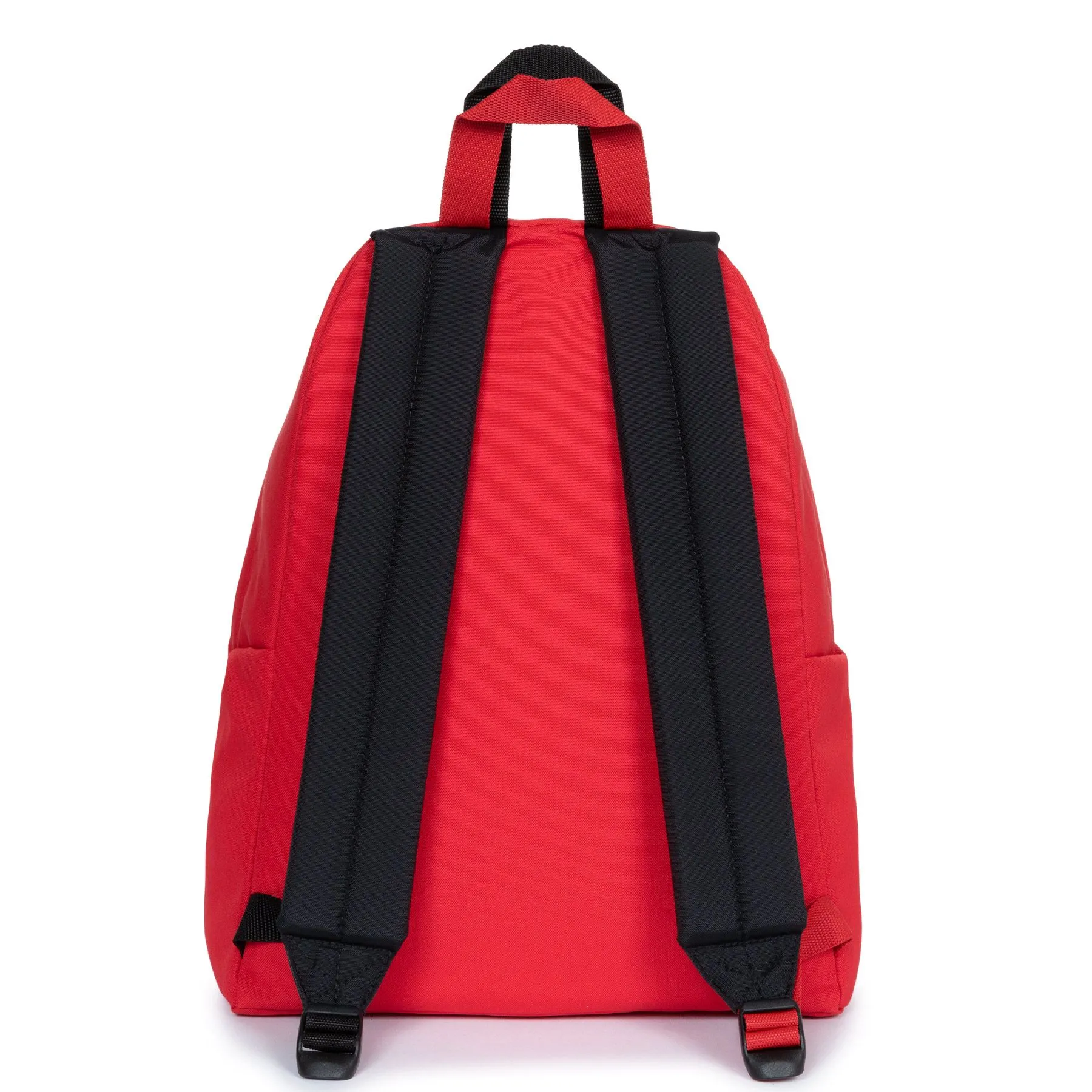 MOCHILA EASTPAK Padded Pak’r® 24l. EK620K47 Sailor Double rojo intenso con logo doble