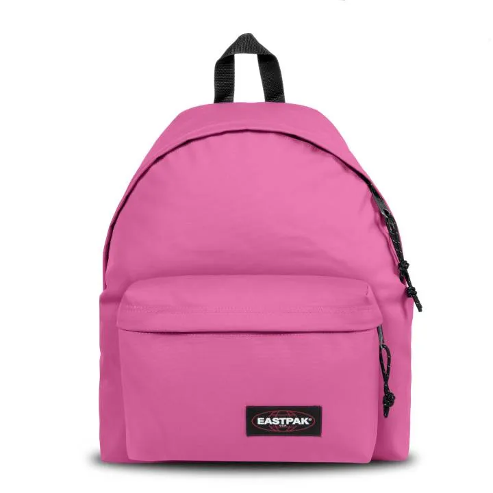 MOCHILA EASTPAK Padded Pak’r® EK62006X FRISKY PINK ROSA chicle