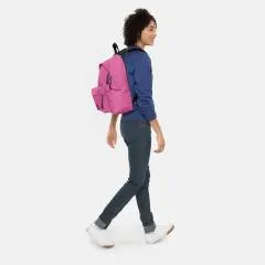 MOCHILA EASTPAK Padded Pak’r® EK62006X FRISKY PINK ROSA chicle