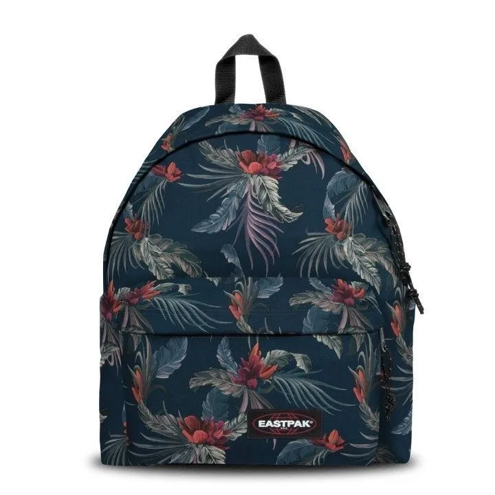 MOCHILA EASTPAK Padded Pak’r® EK620_07r Red Brize FLORES