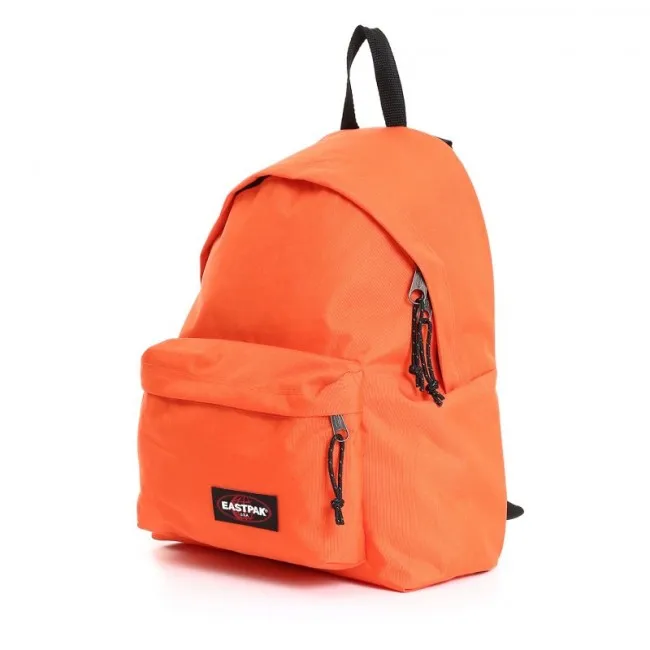 MOCHILA EASTPAK Padded Pak’r® EK62034G FUNKY FOX naranja butano