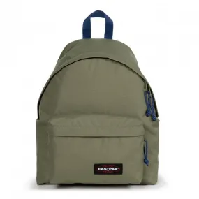 MOCHILA EASTPAK Padded Pak’r® EK62059T KHAKI/ BLUE caqui azul