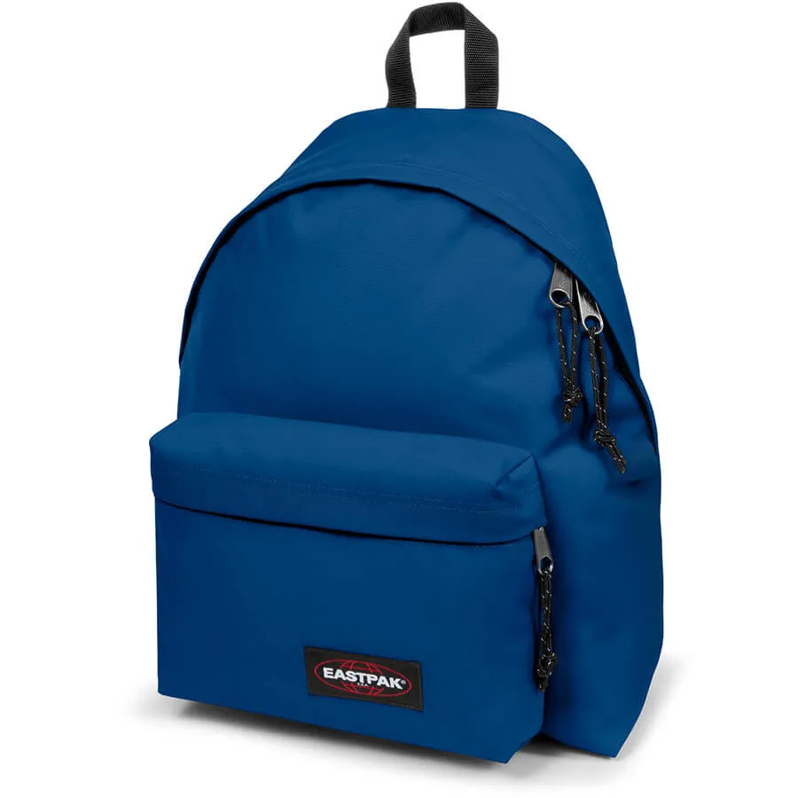 MOCHILA EASTPAK Padded Pak’r® EK62081p Bonded Blue azul metálico