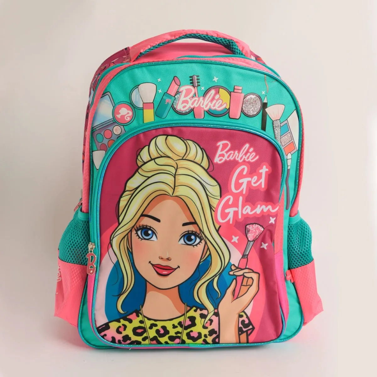 Mochila Escolar Barbie