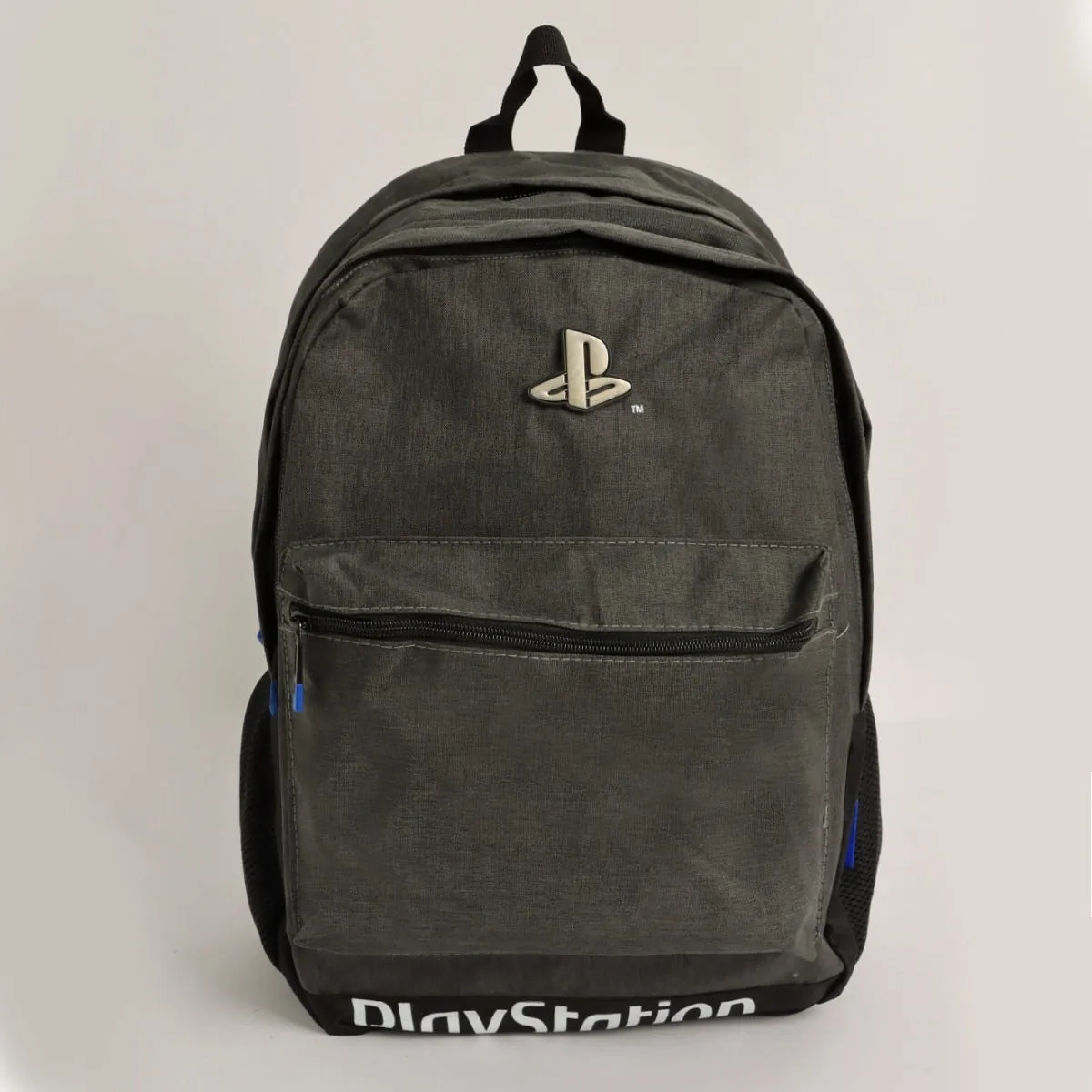 Mochila Escolar Play Station